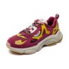 Scarpe da corsa basse Rjv "Rosso"