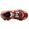 Scarpe da corsa basse Rjv "Rosso"