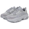 Scarpe da corsa basse Ugle Grigio