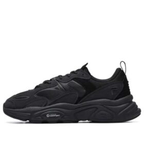 Scarpe da corsa "Black"