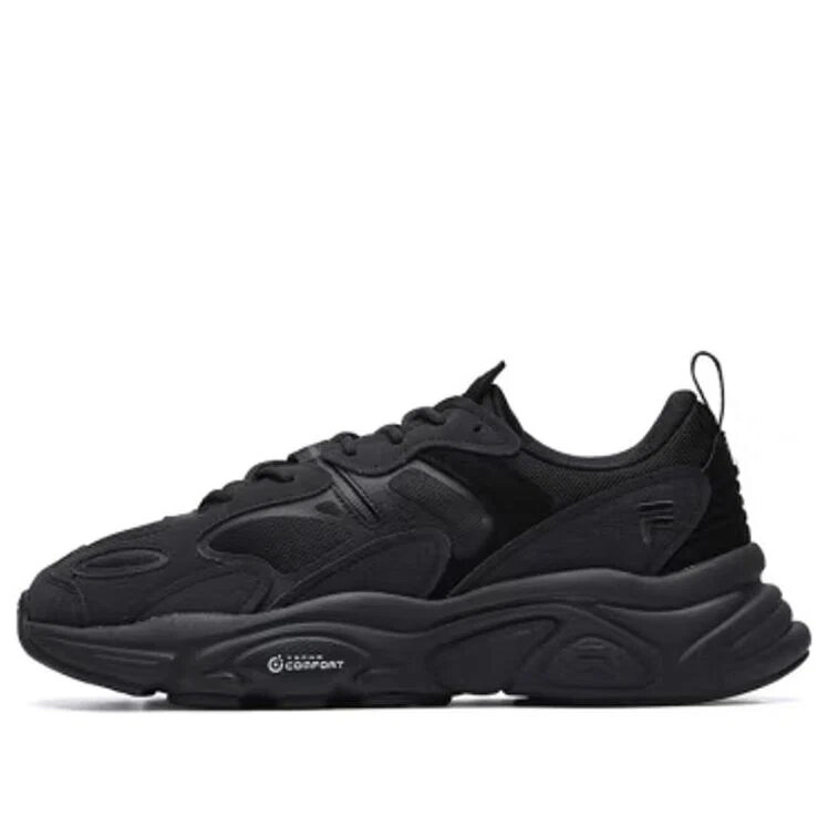 Scarpe da corsa "Black"