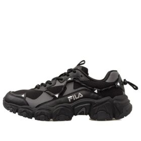 Scarpe da corsa "Black"
