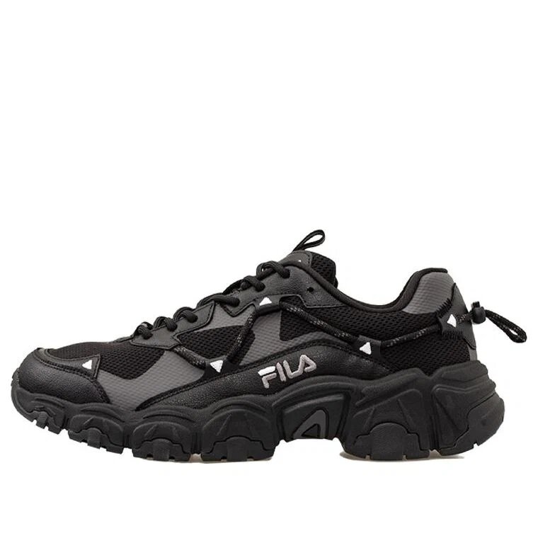 Scarpe da corsa "Black"