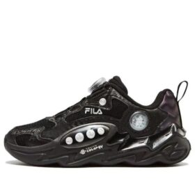 Scarpe da corsa "Black"