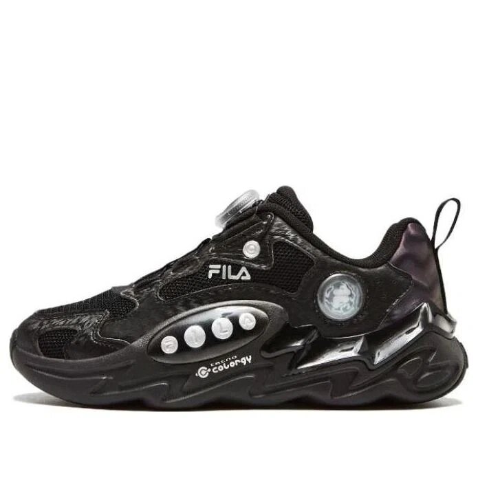 Scarpe da corsa "Black"