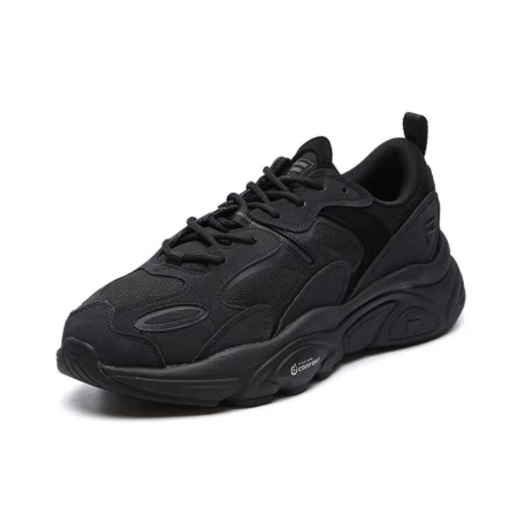 Scarpe da corsa "Black"