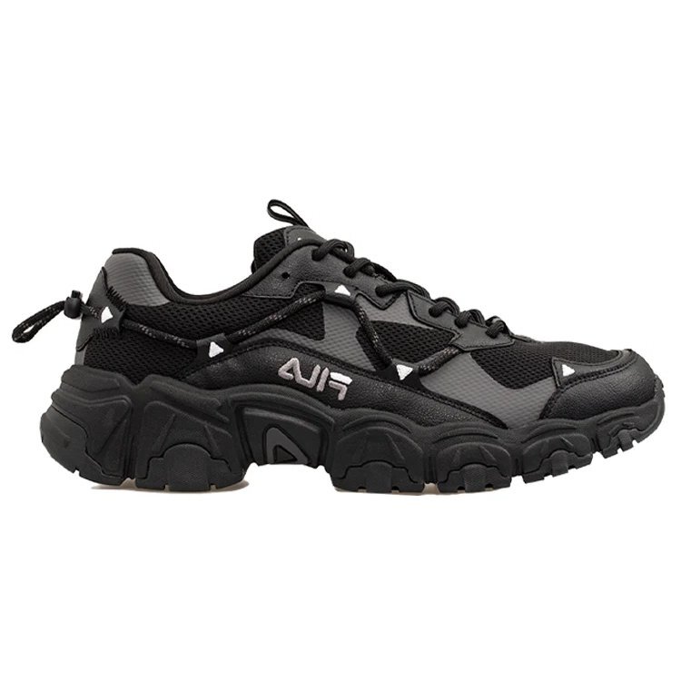 Scarpe da corsa "Black"