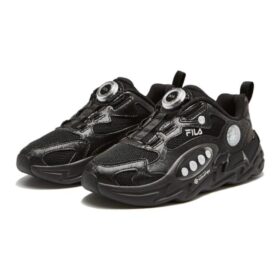 Scarpe da corsa “Black”