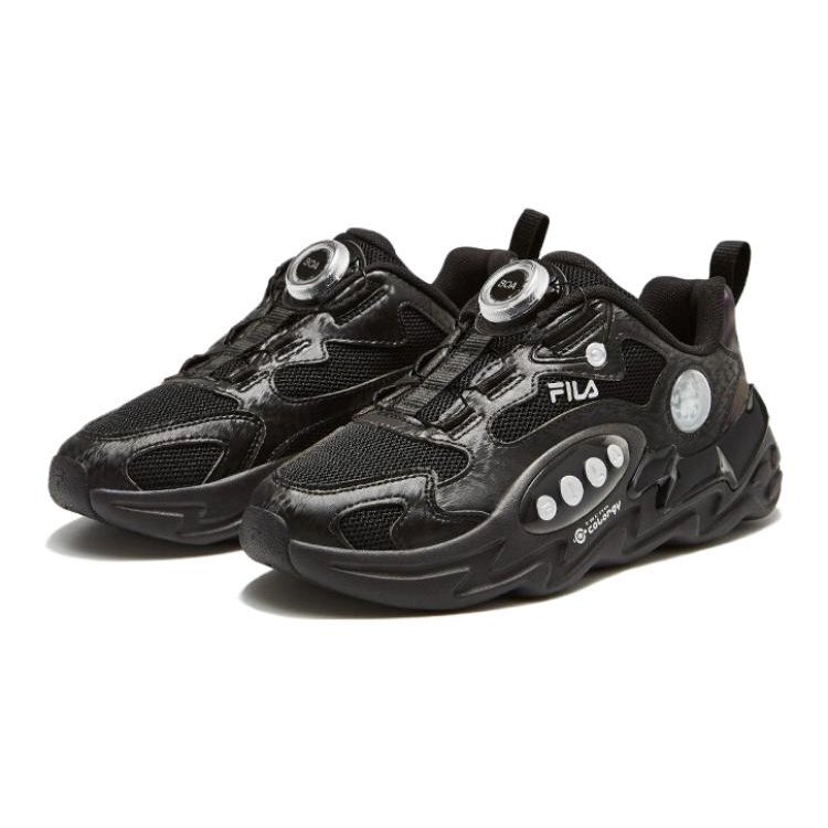 Scarpe da corsa "Black"