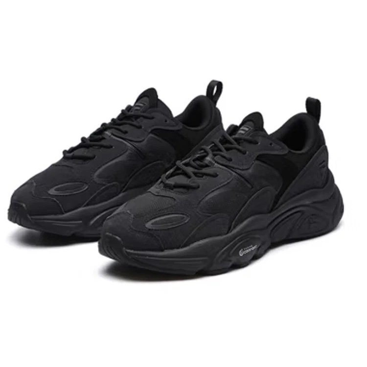 Scarpe da corsa "Black"