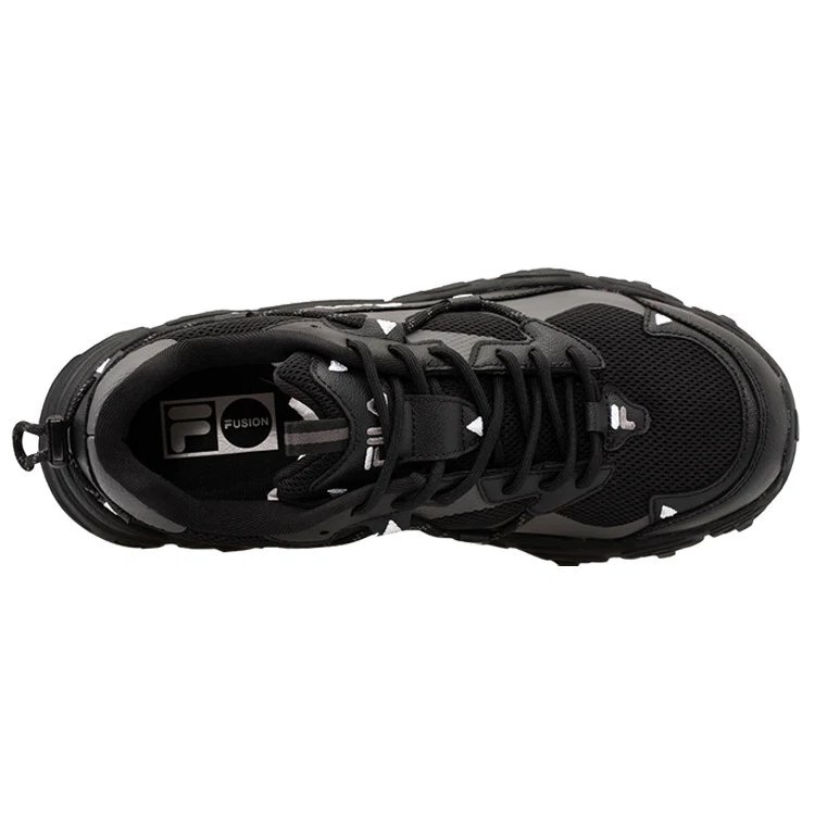 Scarpe da corsa "Black"
