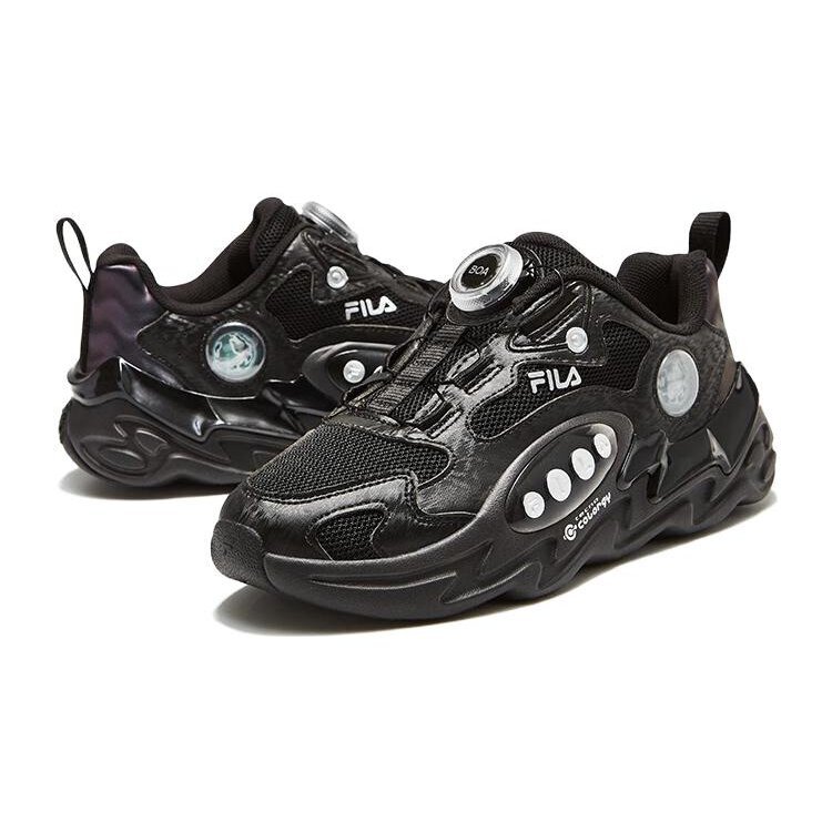 Scarpe da corsa "Black"