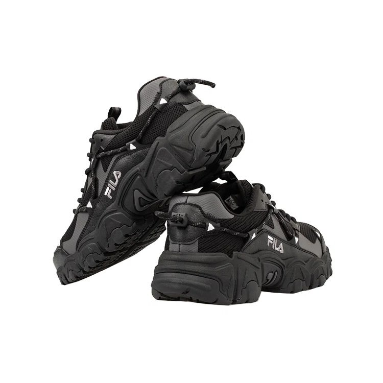 Scarpe da corsa "Black"