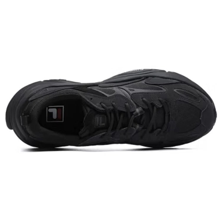 Scarpe da corsa "Black"