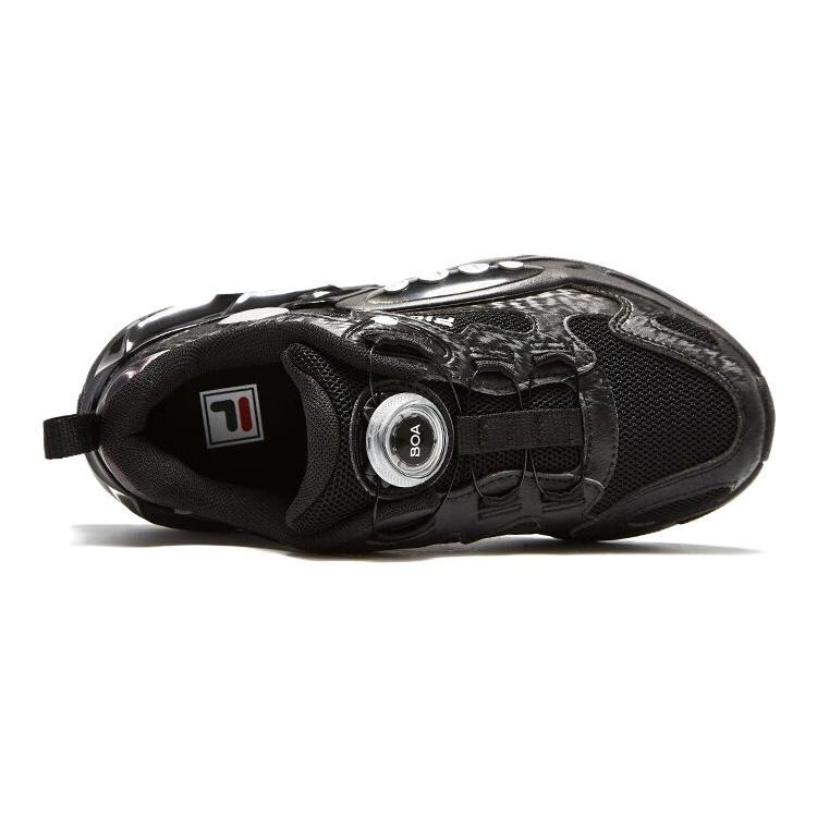 Scarpe da corsa "Black"
