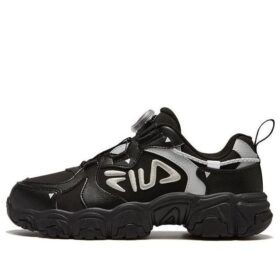 Scarpe da corsa "Black Grey"