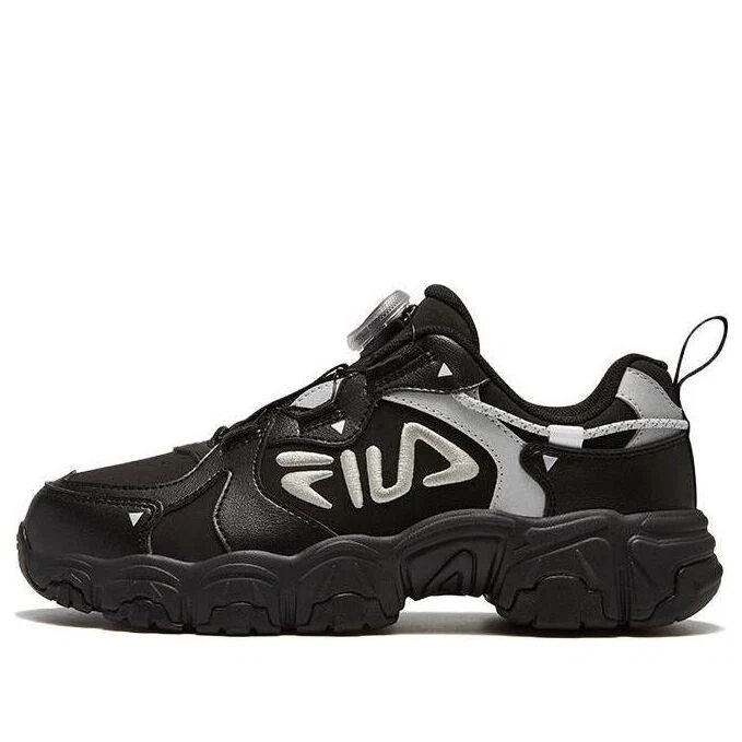 Scarpe da corsa "Black Grey"