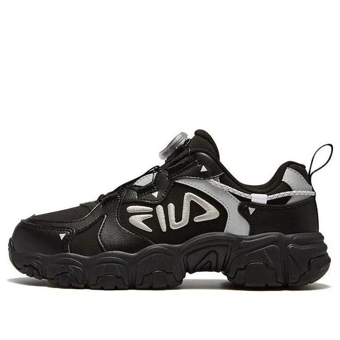 Scarpe da corsa "Black Grey"
