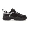 Scarpe da corsa "Black Grey"