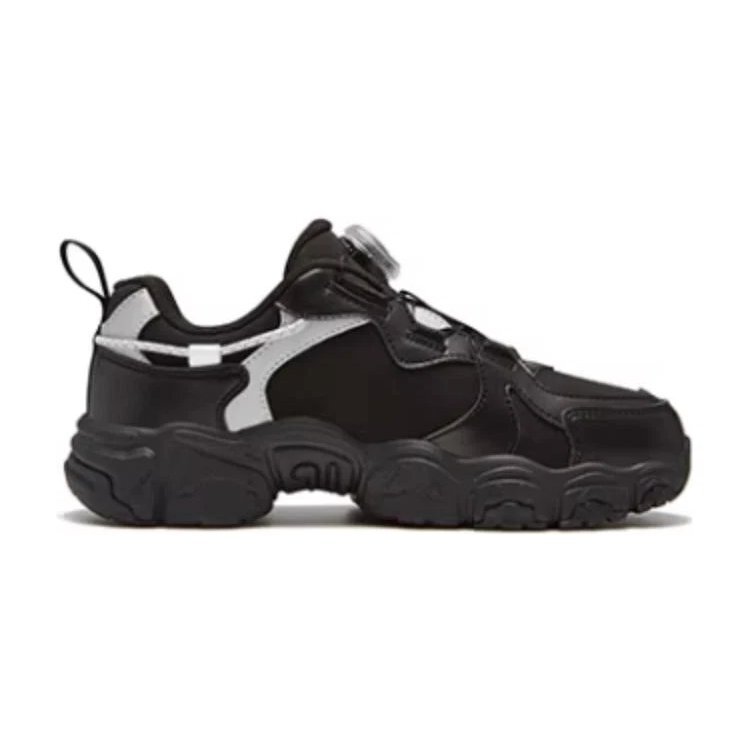 Scarpe da corsa "Black Grey"