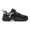 Scarpe da corsa "Black Grey"