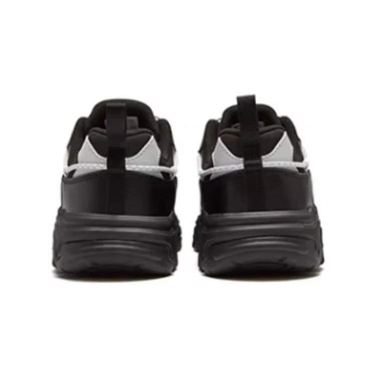 Scarpe da corsa "Black Grey"