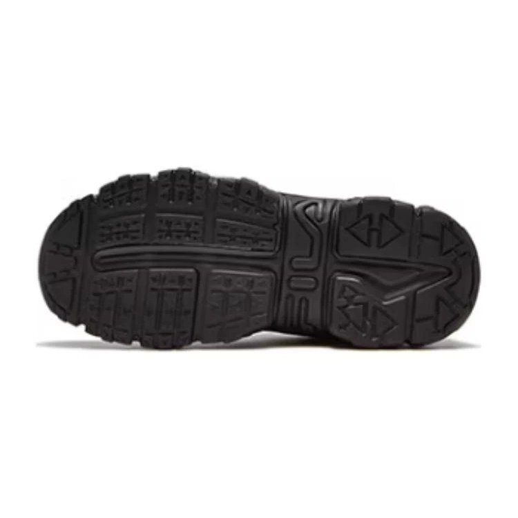 Scarpe da corsa "Black Grey"