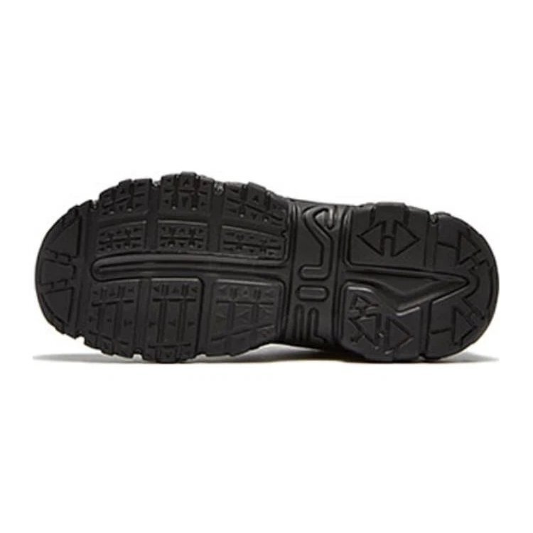 Scarpe da corsa "Black Grey"
