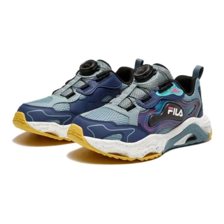 Scarpe da corsa "Blue"