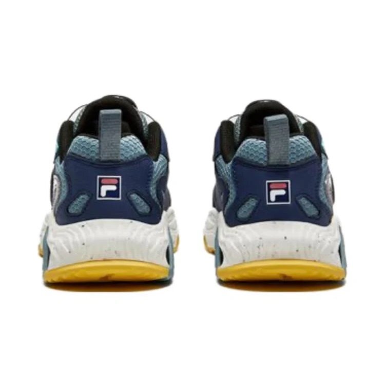 Scarpe da corsa "Blue"