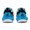 Scarpe da corsa BOA "Bianco Nero Blu"