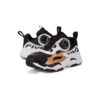 Scarpe da corsa BOA "Black White Tan"