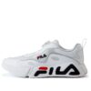 Scarpe da corsa Boa Classic VNTG Bianco/Nero