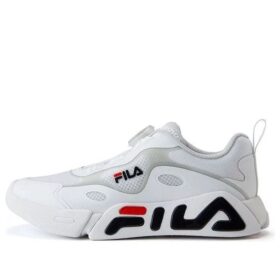 Scarpe da corsa Boa Classic VNTG Bianco/Nero