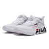 Scarpe da corsa Boa Classic VNTG Bianco/Nero