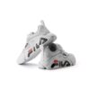 Scarpe da corsa Boa Classic VNTG Bianco/Nero
