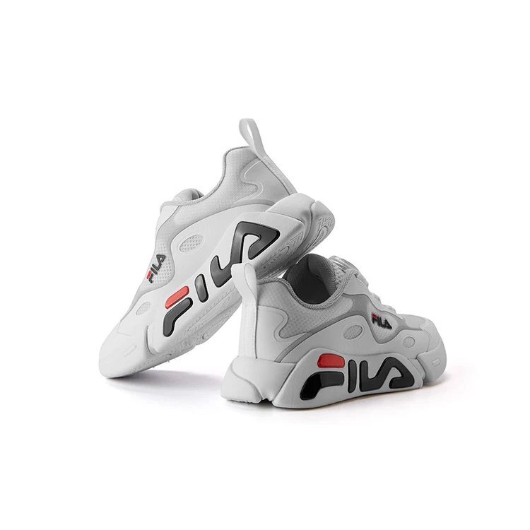Scarpe da corsa Boa Classic VNTG Bianco/Nero