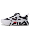 Scarpe da corsa BOA Classic VNTG Nero/Bianco