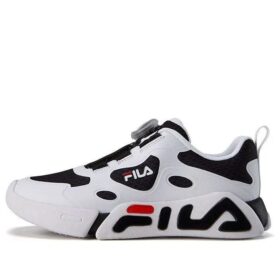 Scarpe da corsa BOA Classic VNTG Nero/Bianco