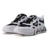 Scarpe da corsa BOA Classic VNTG Nero/Bianco
