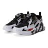 Scarpe da corsa BOA Fashion "Bianco Nero"