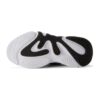 Scarpe da corsa BOA Fashion "Bianco Nero"