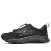 Scarpe da corsa Boa Lynx 1 "Black Red"