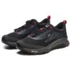 Scarpe da corsa Boa Lynx 1 "Black Red"