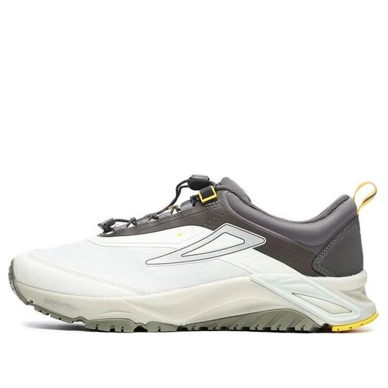 Scarpe da corsa Boa Lynx 1 "White Grey"