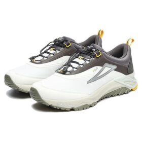 Scarpe da corsa Boa Lynx 1 “White Grey”