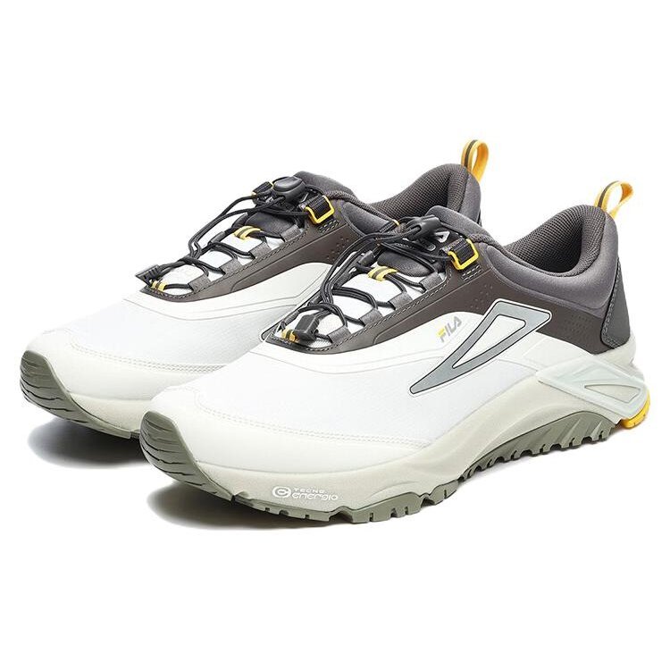 Scarpe da corsa Boa Lynx 1 "White Grey"