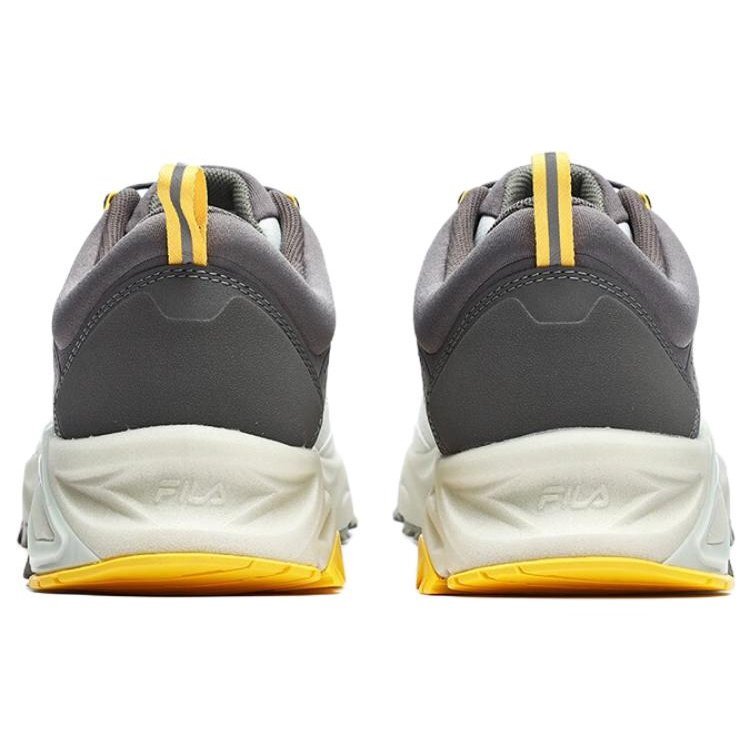 Scarpe da corsa Boa Lynx 1 "White Grey"