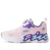 Scarpe da corsa Boa "Pink Purple"