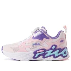 Scarpe da corsa Boa "Pink Purple"